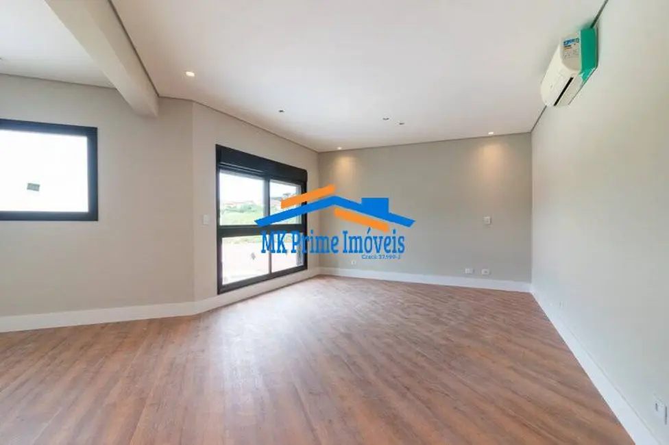 Casa de Condomínio com 4 quartos à venda, 316m2 em Alphaville, Santana De Parnaiba - SP - imagem 6 Foto 6 de Casa de Condomínio com 4 quartos à venda, 316m2 em Alphaville, Santana De Parnaiba - SP