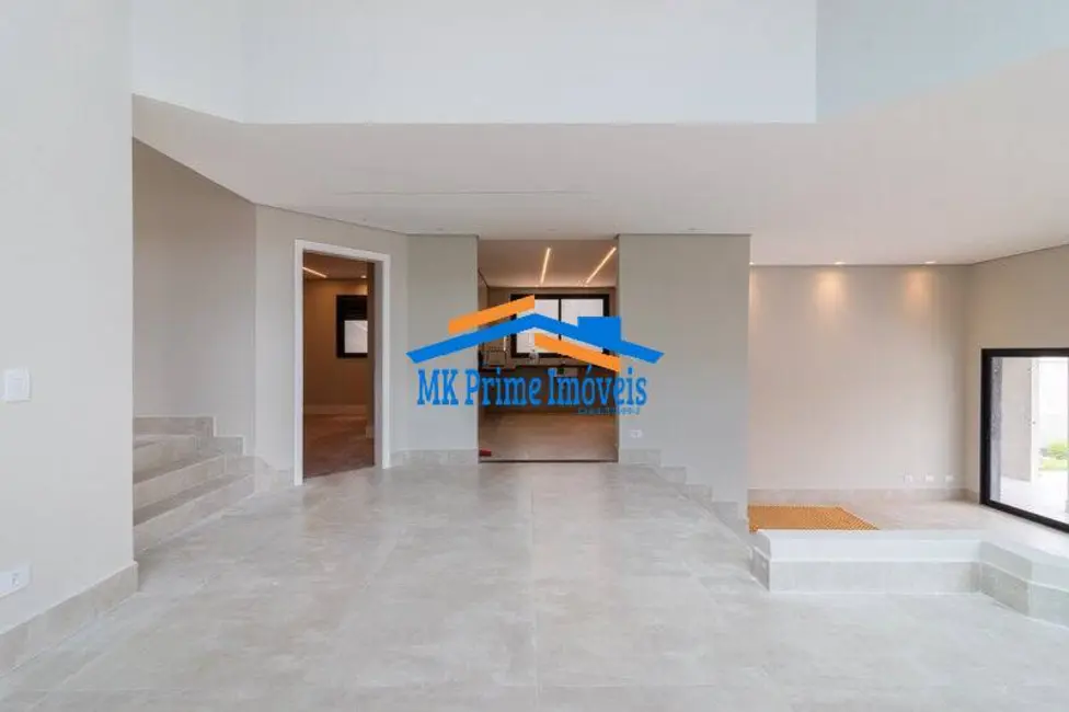 Casa de Condomínio com 4 quartos à venda, 316m2 em Alphaville, Santana De Parnaiba - SP - imagem 5 Foto 5 de Casa de Condomínio com 4 quartos à venda, 316m2 em Alphaville, Santana De Parnaiba - SP