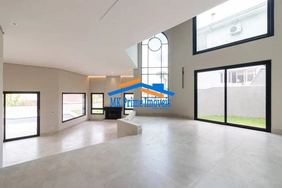 Casa de Condomínio com 4 quartos à venda, 316m2 em Alphaville, Santana De Parnaiba - SP - imagem 8 Foto 8 de Casa de Condomínio com 4 quartos à venda, 316m2 em Alphaville, Santana De Parnaiba - SP