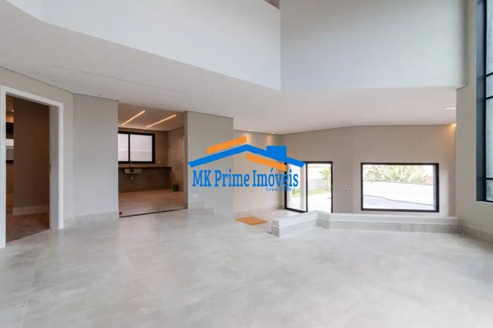 Casa de Condomínio com 4 quartos à venda, 316m2 em Alphaville, Santana De Parnaiba - SP - imagem 7 Foto 7 de Casa de Condomínio com 4 quartos à venda, 316m2 em Alphaville, Santana De Parnaiba - SP