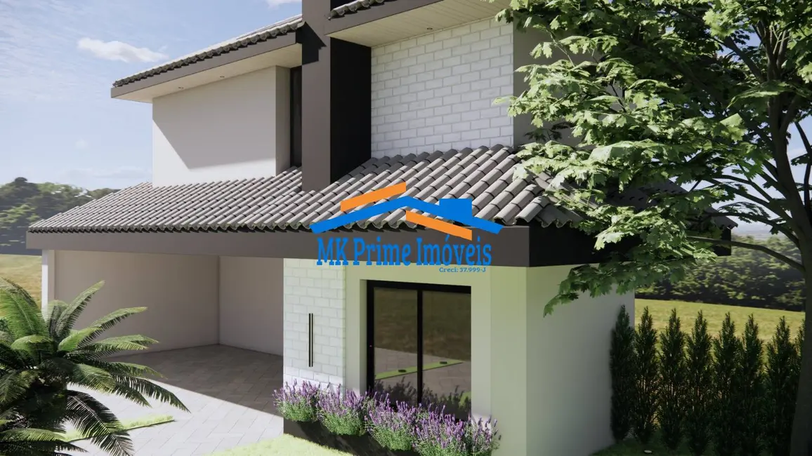 Foto 8 de Casa de Condomínio com 4 quartos à venda, 316m2 em Alphaville, Santana De Parnaiba - SP