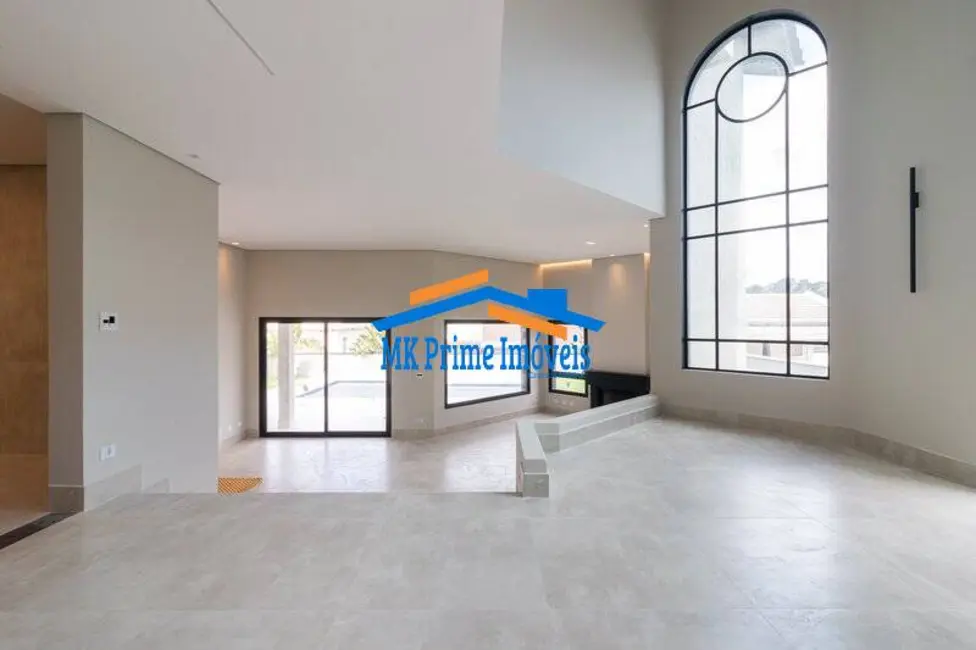 Casa de Condomínio com 4 quartos à venda, 316m2 em Alphaville, Santana De Parnaiba - SP - imagem 3 Foto 3 de Casa de Condomínio com 4 quartos à venda, 316m2 em Alphaville, Santana De Parnaiba - SP