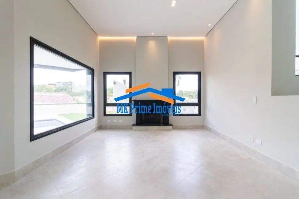 Casa de Condomínio com 4 quartos à venda, 316m2 em Alphaville, Santana De Parnaiba - SP - imagem 9 Foto 9 de Casa de Condomínio com 4 quartos à venda, 316m2 em Alphaville, Santana De Parnaiba - SP
