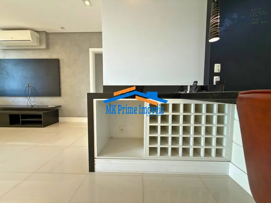 Foto 5 de Apartamento com 2 quartos à venda, 100m2 em Tamboré, Santana De Parnaiba - SP