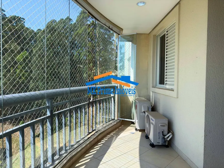 Foto 2 de Apartamento com 2 quartos à venda, 100m2 em Tamboré, Santana De Parnaiba - SP