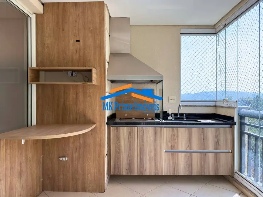 Foto 1 de Apartamento com 2 quartos à venda, 100m2 em Tamboré, Santana De Parnaiba - SP