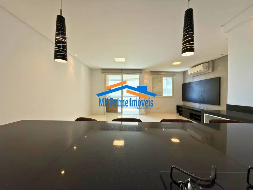 Foto 6 de Apartamento com 2 quartos à venda, 100m2 em Tamboré, Santana De Parnaiba - SP