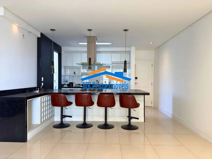 Foto 4 de Apartamento com 2 quartos à venda, 100m2 em Tamboré, Santana De Parnaiba - SP