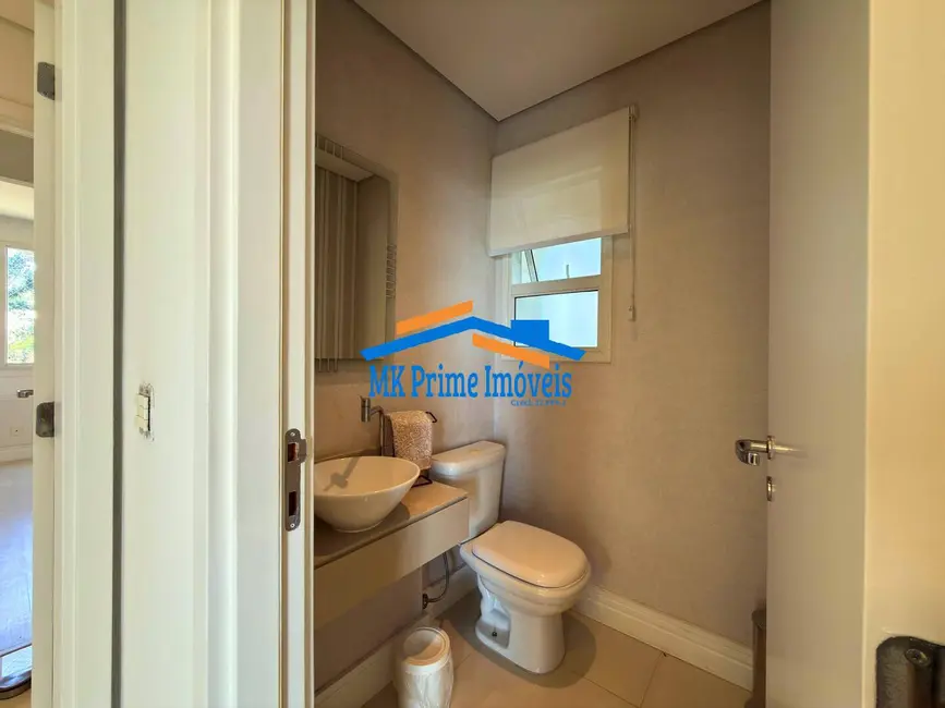 Foto 9 de Apartamento com 2 quartos para alugar, 100m2 em Tamboré, Santana De Parnaiba - SP