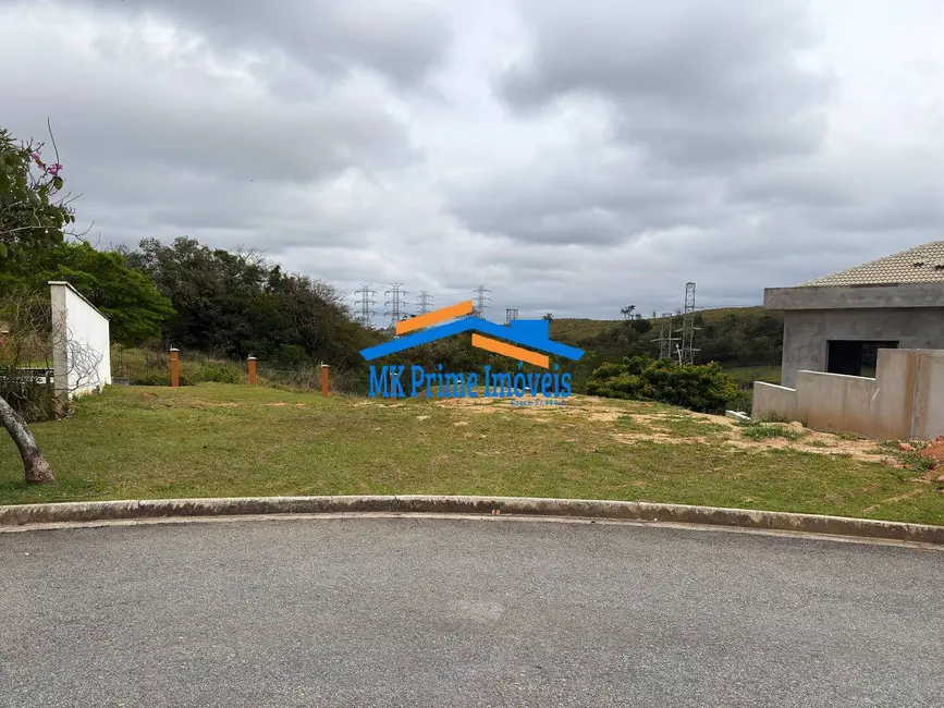 Foto 1 de Lote de Condomínio à venda, 653m2 em Alphaville, Santana De Parnaiba - SP