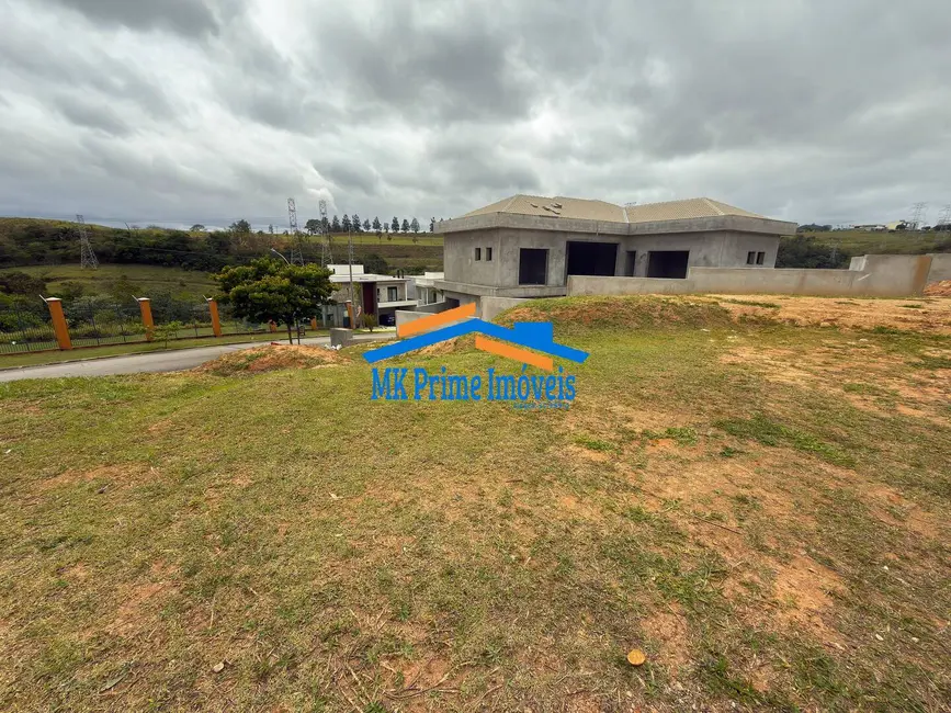 Foto 2 de Lote de Condomínio à venda, 653m2 em Alphaville, Santana De Parnaiba - SP