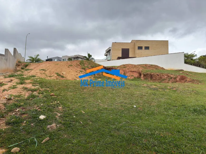 Foto 3 de Lote de Condomínio à venda, 653m2 em Alphaville, Santana De Parnaiba - SP