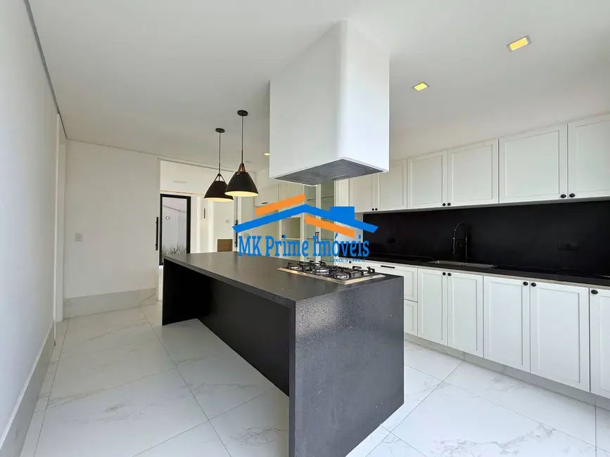 Foto 9 de Casa de Condomínio com 5 quartos à venda, 422m2 em Cidade Tamboré, Santana De Parnaiba - SP