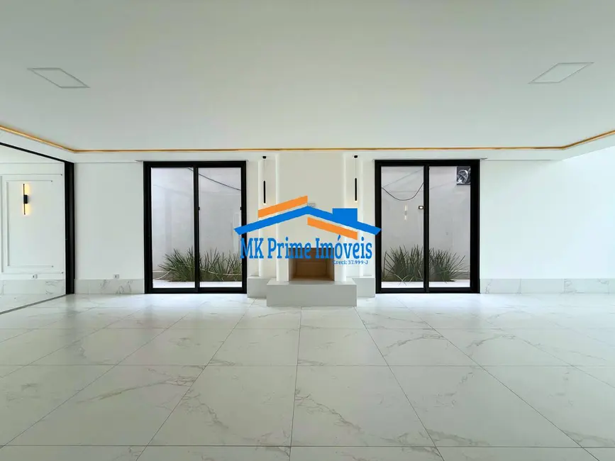 Foto 8 de Casa de Condomínio com 5 quartos à venda, 422m2 em Cidade Tamboré, Santana De Parnaiba - SP