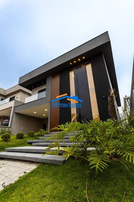 Casa de Condomínio com 5 quartos à venda, 392m2 em Colinas da Anhangüera, Santana De Parnaiba - SP - imagem 6 Foto 6 de Casa de Condomínio com 5 quartos à venda, 392m2 em Colinas da Anhangüera, Santana De Parnaiba - SP