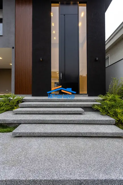 Foto 2 de Casa de Condomínio com 5 quartos à venda, 392m2 em Colinas da Anhangüera, Santana De Parnaiba - SP