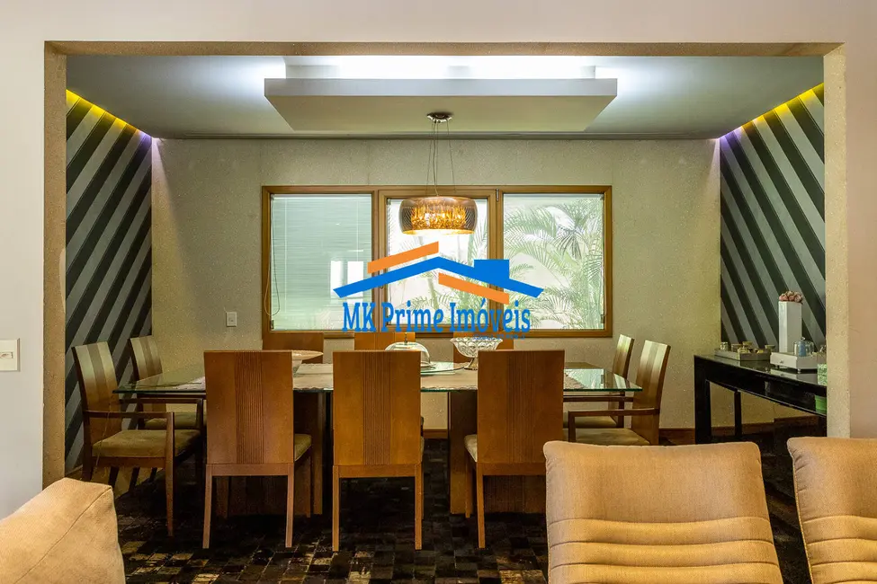 Foto 5 de Casa de Condomínio com 5 quartos à venda, 530m2 em Alphaville, Santana De Parnaiba - SP