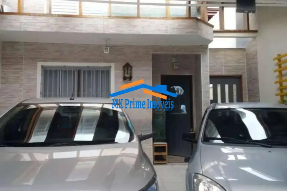 Foto 2 de Sobrado com 3 quartos à venda, 150m2 em Osasco - SP