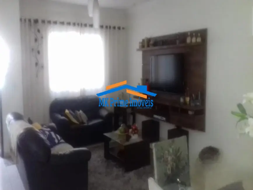 Foto 6 de Sobrado com 3 quartos à venda, 150m2 em Osasco - SP