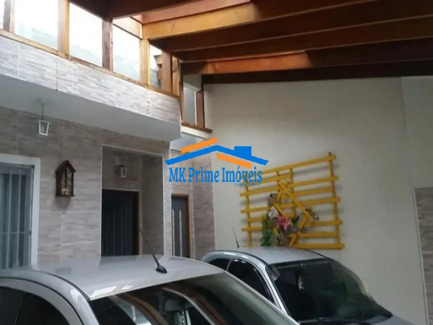 Foto 4 de Sobrado com 3 quartos à venda, 150m2 em Osasco - SP