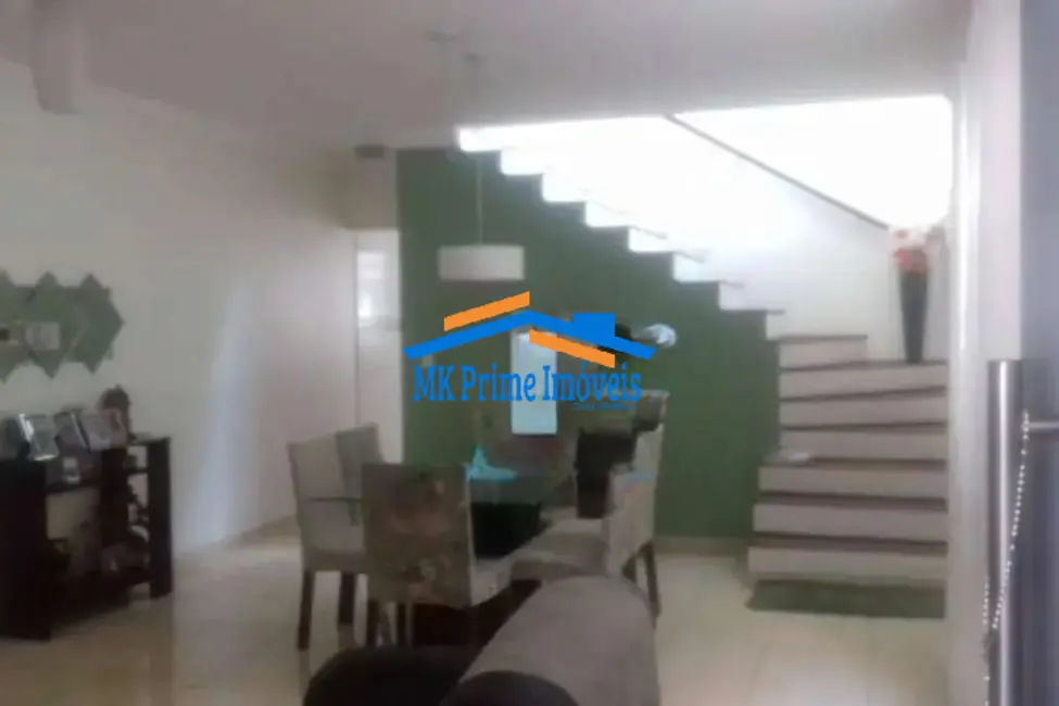 Foto 9 de Sobrado com 3 quartos à venda, 150m2 em Osasco - SP