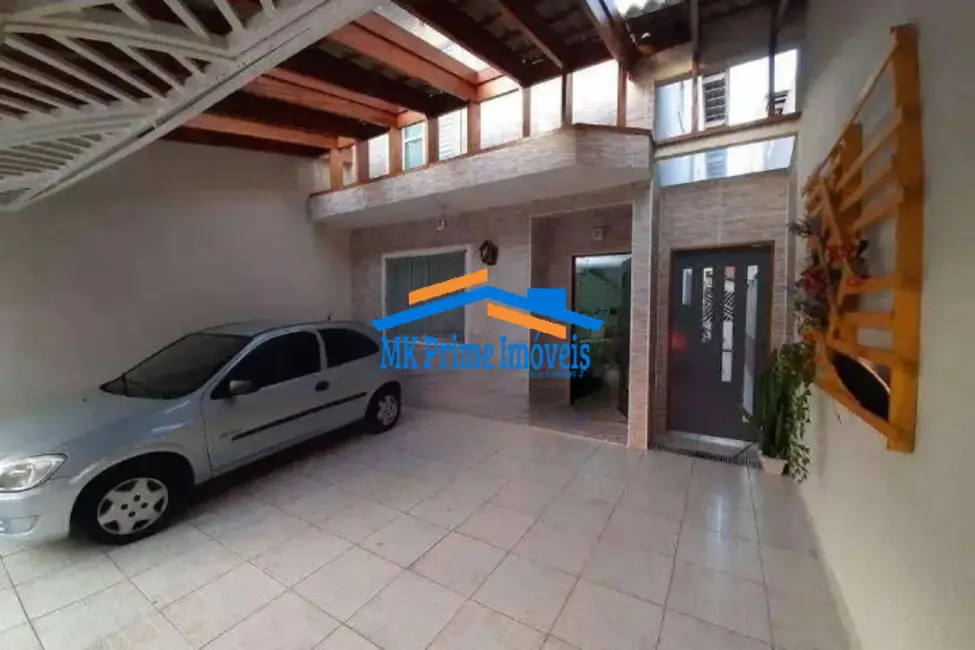 Foto 3 de Sobrado com 3 quartos à venda, 150m2 em Osasco - SP