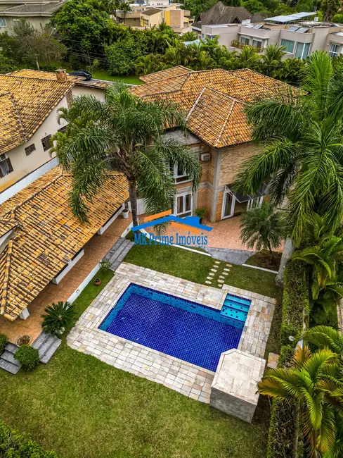 Casa de Condomínio com 4 quartos para alugar, 750m2 em Tamboré, Santana De Parnaiba - SP - imagem 5 Foto 5 de Casa de Condomínio com 4 quartos para alugar, 750m2 em Tamboré, Santana De Parnaiba - SP