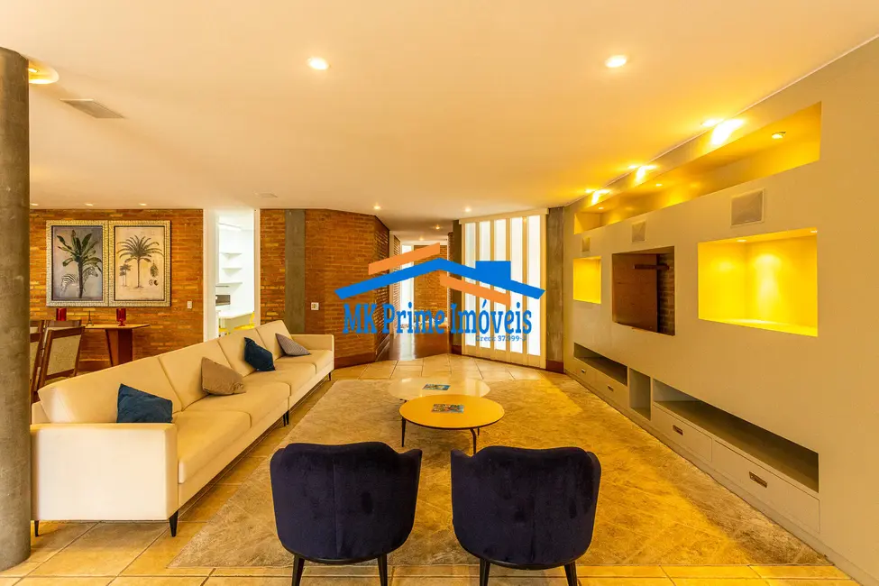 Casa de Condomínio com 4 quartos para alugar, 750m2 em Tamboré, Santana De Parnaiba - SP - imagem 7 Foto 7 de Casa de Condomínio com 4 quartos para alugar, 750m2 em Tamboré, Santana De Parnaiba - SP