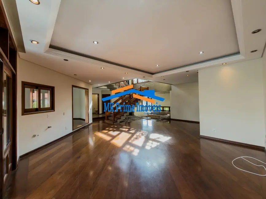 Foto 3 de Casa de Condomínio com 3 quartos à venda, 450m2 em Alphaville, Santana De Parnaiba - SP