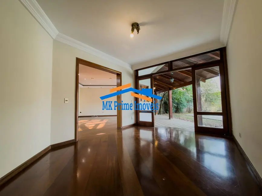 Foto 5 de Casa de Condomínio com 3 quartos à venda, 450m2 em Alphaville, Santana De Parnaiba - SP