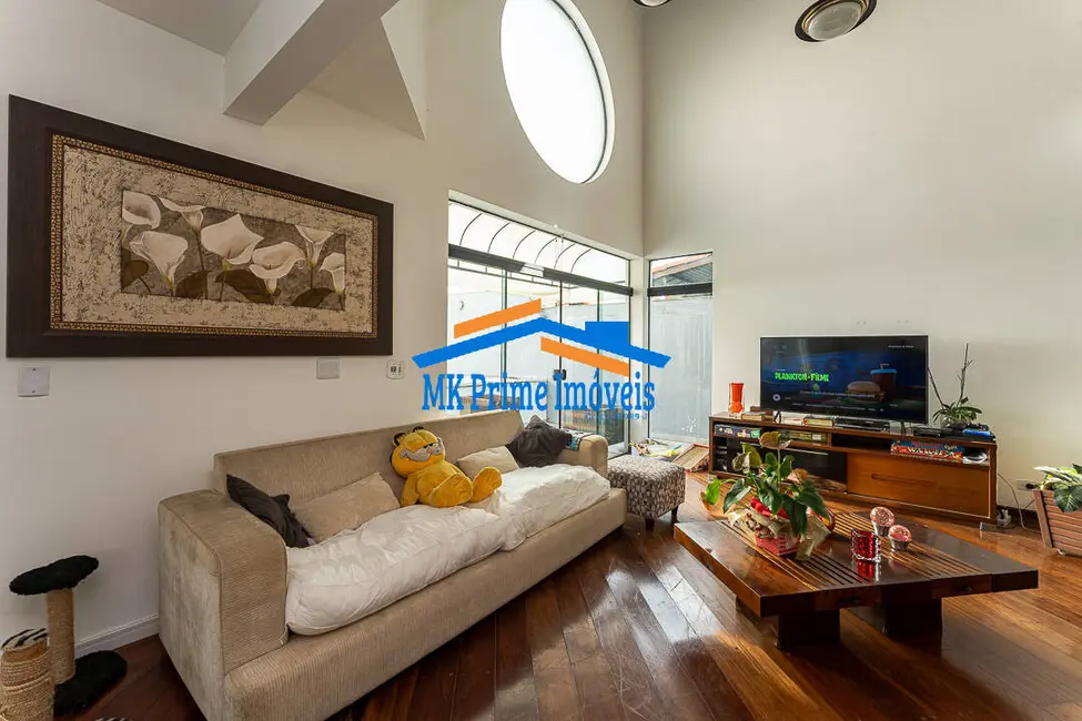 Foto 2 de Casa de Condomínio com 4 quartos à venda, 305m2 em Alphaville, Santana De Parnaiba - SP