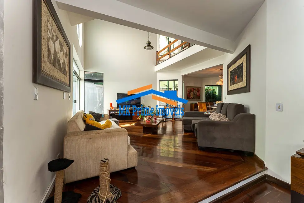 Foto 7 de Casa de Condomínio com 4 quartos à venda, 305m2 em Alphaville, Santana De Parnaiba - SP