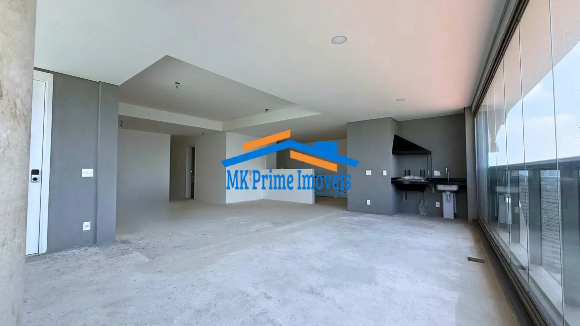 Foto 8 de Apartamento com 3 quartos à venda, 175m2 em Alphaville Conde I, Barueri - SP