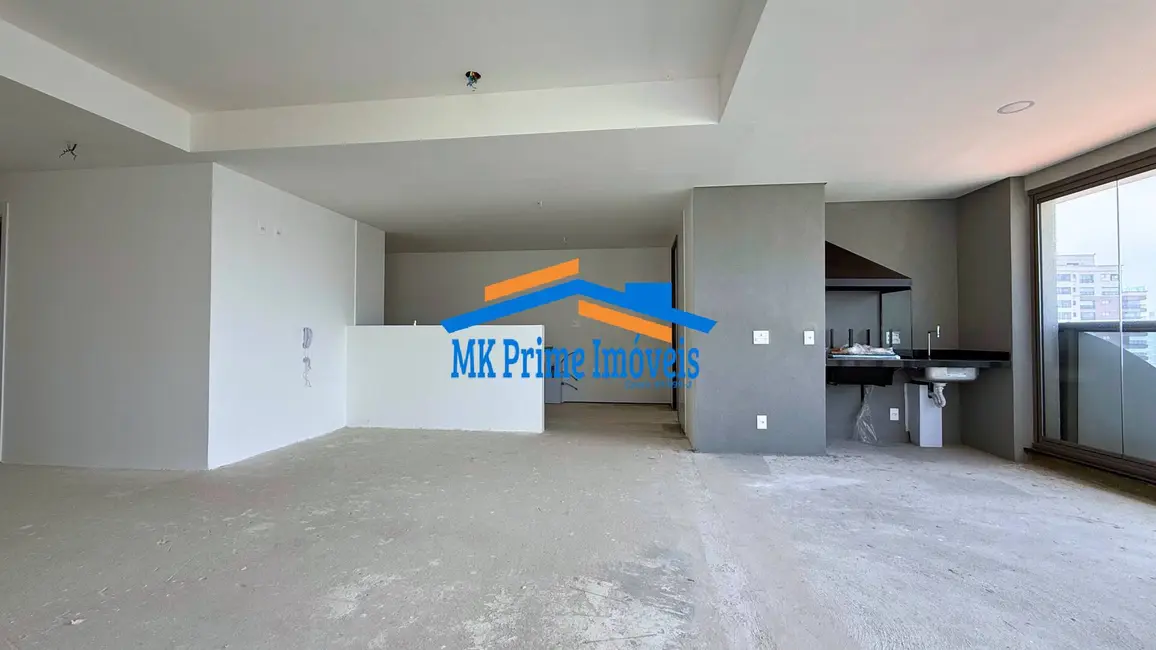 Foto 5 de Apartamento com 3 quartos à venda, 175m2 em Alphaville Conde I, Barueri - SP