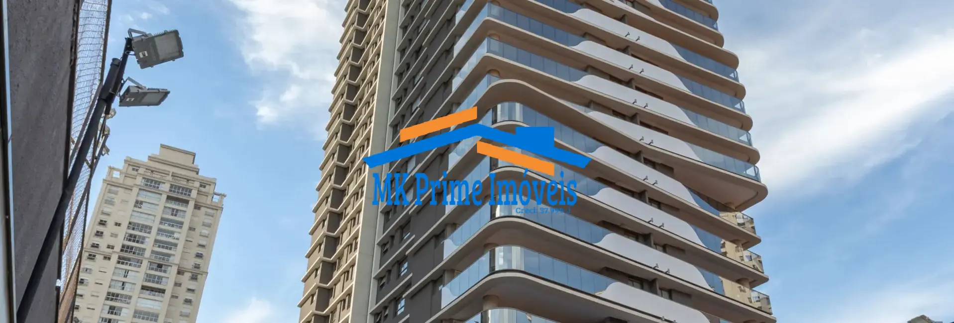 Foto 1 de Apartamento com 3 quartos à venda, 175m2 em Alphaville Conde I, Barueri - SP