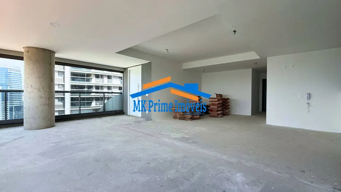 Foto 4 de Apartamento com 3 quartos à venda, 175m2 em Alphaville Conde I, Barueri - SP