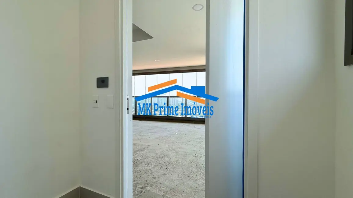 Foto 6 de Apartamento com 3 quartos à venda, 175m2 em Alphaville Conde I, Barueri - SP