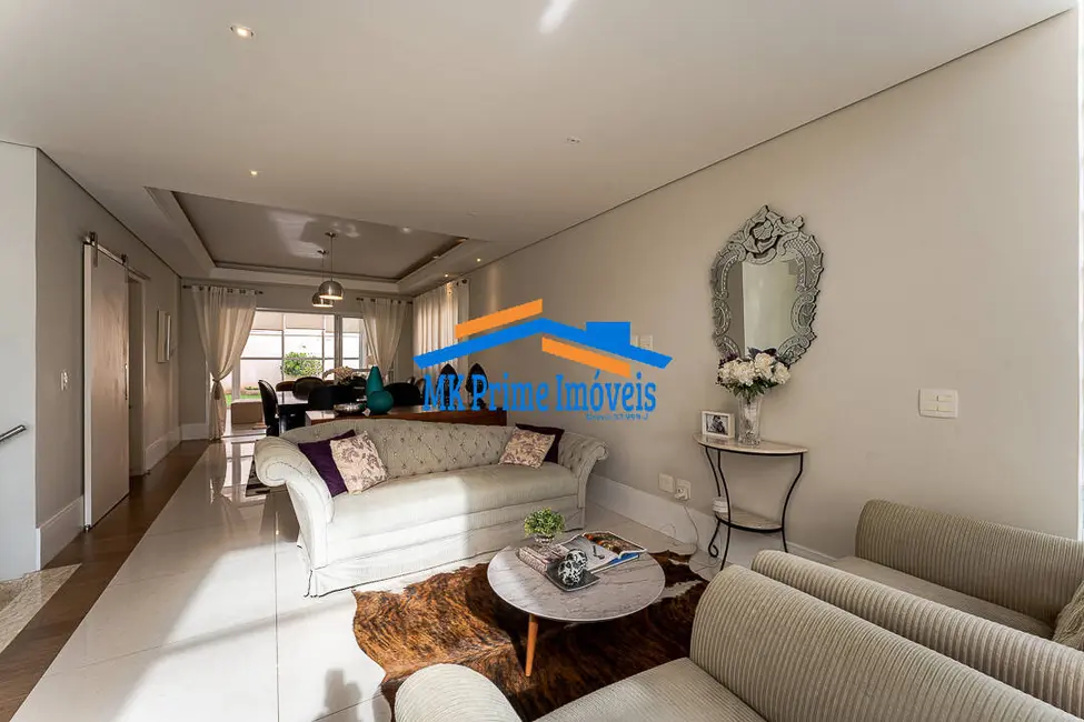 Foto 8 de Casa de Condomínio com 5 quartos à venda, 468m2 em Alphaville, Santana De Parnaiba - SP