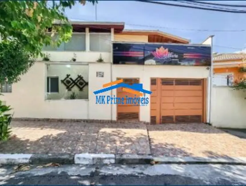 Foto 3 de Sobrado com 5 quartos para alugar, 179m2 em Vila Campesina, Osasco - SP