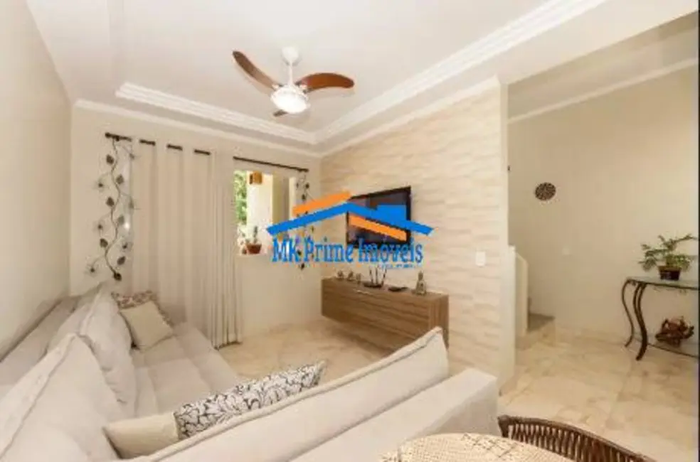 Foto 1 de Sobrado com 5 quartos para alugar, 179m2 em Vila Campesina, Osasco - SP