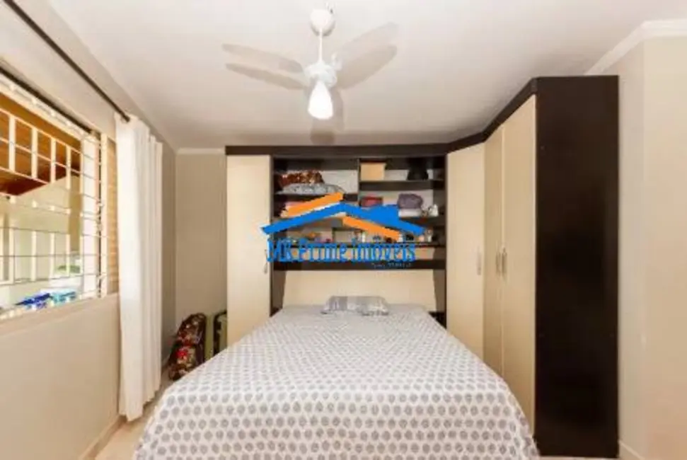 Foto 5 de Sobrado com 5 quartos para alugar, 179m2 em Vila Campesina, Osasco - SP