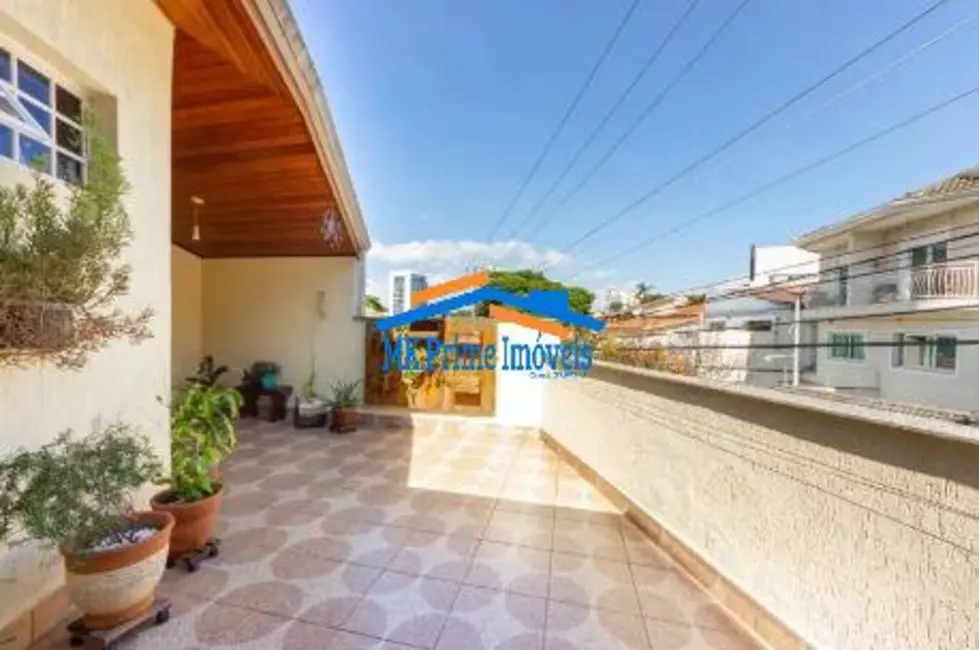 Foto 2 de Sobrado com 5 quartos para alugar, 179m2 em Vila Campesina, Osasco - SP