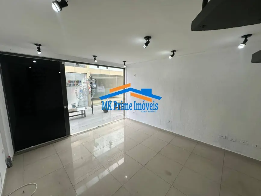 Foto 1 de Loja à venda, 44m2 em Jardim da Glória, Cotia - SP