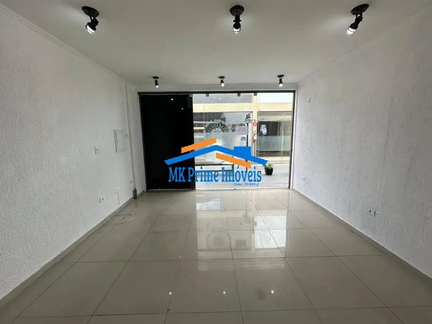 Foto 2 de Loja à venda, 44m2 em Jardim da Glória, Cotia - SP