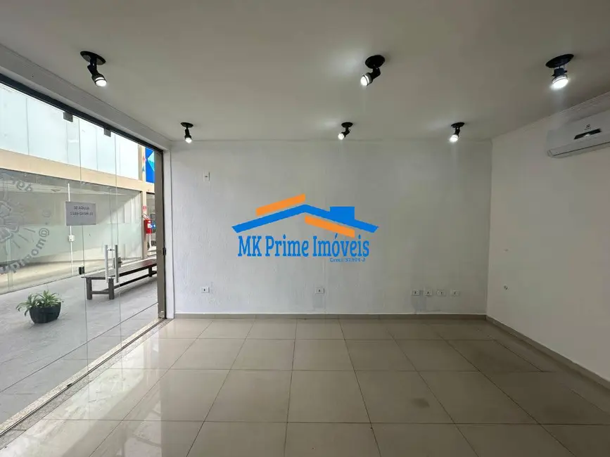 Foto 6 de Loja à venda, 44m2 em Jardim da Glória, Cotia - SP