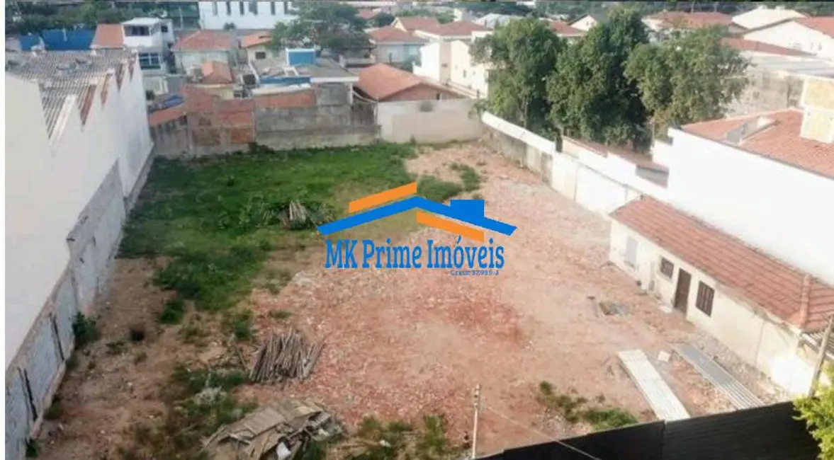 Terreno / Lote à venda e para alugar, 1400m2 em Vila Jaguara, São Paulo - SP - imagem 4 Foto 4 de Terreno / Lote à venda e para alugar, 1400m2 em Vila Jaguara, São Paulo - SP