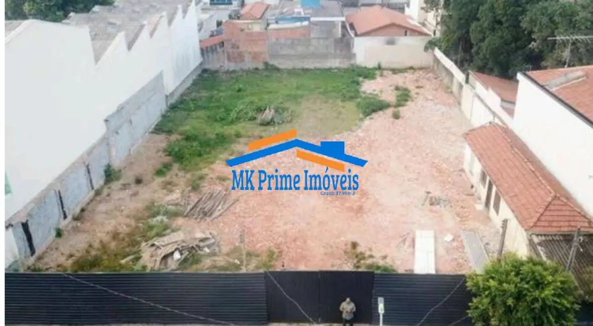 Terreno / Lote à venda e para alugar, 1400m2 em Vila Jaguara, São Paulo - SP - imagem 3 Foto 3 de Terreno / Lote à venda e para alugar, 1400m2 em Vila Jaguara, São Paulo - SP