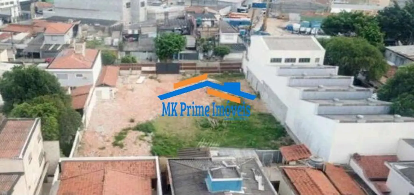 Terreno / Lote à venda e para alugar, 1400m2 em Vila Jaguara, São Paulo - SP - imagem 2 Foto 2 de Terreno / Lote à venda e para alugar, 1400m2 em Vila Jaguara, São Paulo - SP