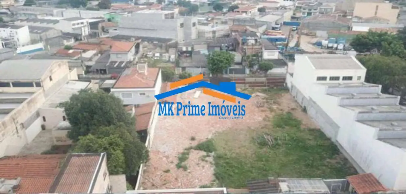 Terreno / Lote à venda e para alugar, 1400m2 em Vila Jaguara, São Paulo - SP - imagem 1 Foto 1 de Terreno / Lote à venda e para alugar, 1400m2 em Vila Jaguara, São Paulo - SP