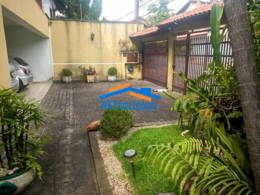 Foto 6 de Sobrado com 4 quartos à venda, 226m2 em City Bussocaba, Osasco - SP